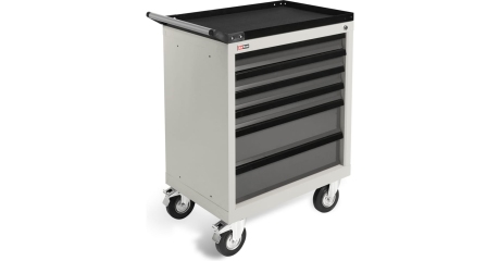 Тележка инструментальная ДиКом TS-875.06 12.0153-103