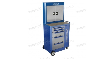 Инструментальная тележка KronVuz TB 501-S2