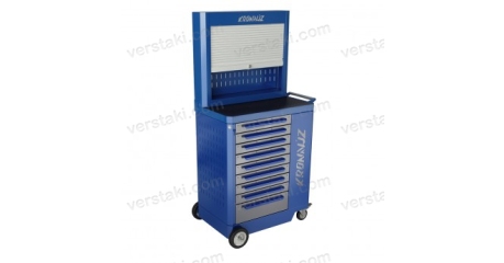 Инструментальная тележка KronVuz TB 901-SR