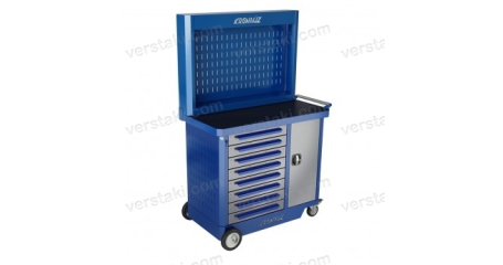 Инструментальная тележка KronVuz TBV 811-S