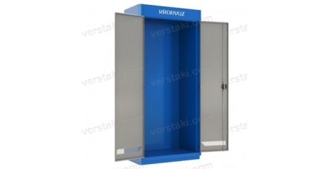 Инструментальный шкаф KronVuz Box 1000 (RAL 5005/7012)