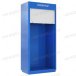 Инструментальный шкаф KronVuz Box 1000R (RAL 5005)