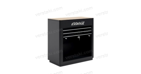 Инструментальный шкаф KronVuz Box 2000R2 (RAL 9005)