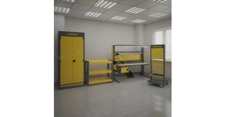 Комплект мебели KronVuz Pro-SF-5