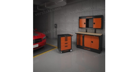 Комплект мебели KronVuz-SF-1