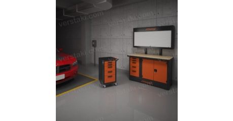 Комплект мебели KronVuz-SF-2