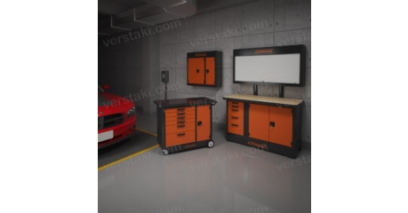 Комплект мебели KronVuz-SF-3