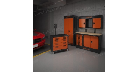 Комплект мебели KronVuz-SF-4