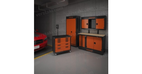 Комплект мебели KronVuz-SF-4