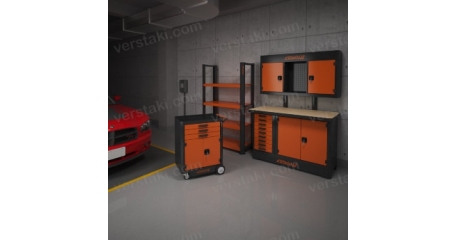 Комплект мебели KronVuz-SF-5