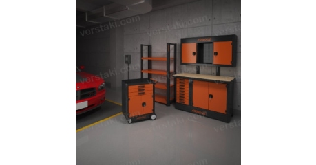 Комплект мебели KronVuz-SF-5