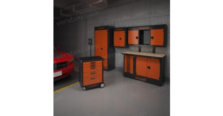 Комплект мебели KronVuz-SF-6