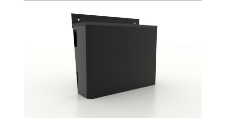 Контейнер для тележки инструментальной Premium Ferrum 12.901