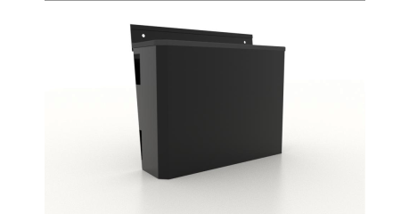 Контейнер для тележки инструментальной Premium Ferrum 12.901