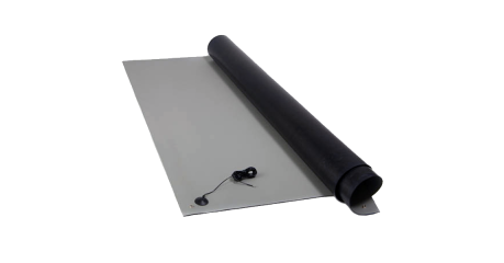 Коврик напольный ESD 2000x900, ДиКом 19.0157-000