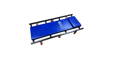 Лежак подкатной AE&T TA-B1059