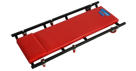 Лежак 40" мягкий TA-B1059-A