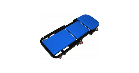 Лежак AE&T TA-DA024 (TP-40-1A) складной