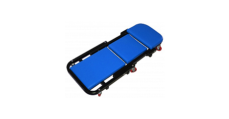 Лежак AE&T TA-DA024 (TP-40-1A) складной