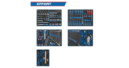 Набор инструментов 