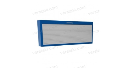 Навесной шкаф для инструментов KronVuz 7000R