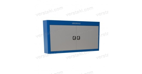 Навесной шкаф для инструментов KronVuz Box 8002