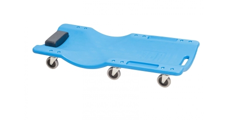 Лежак пластиковый NORDBERG N30C5