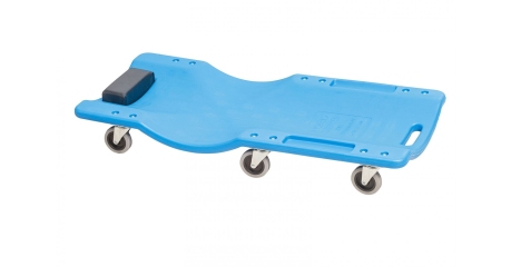 Лежак пластиковый NORDBERG N30C5