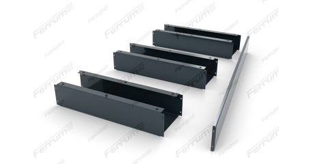 Опора для перемещения шкафа Premium Ferrum 13.901