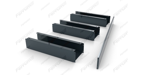 Опора для перемещения шкафа Premium Ferrum 13.901