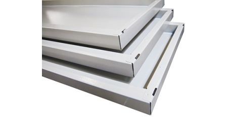 Полка для стеллажа СКУ 1200x600