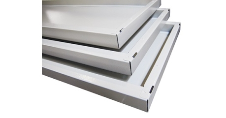 Полка для стеллажа СКУ 1200x600