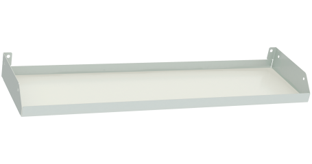 Полка навесная PN 570x150