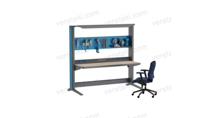 Рабочее место KronVuz Pro WP 1000-LS