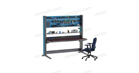 Рабочее место KronVuz Pro WP 1000-SDR