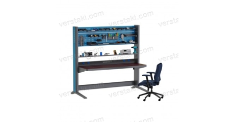 Рабочее место KronVuz Pro WP 1000-SDR