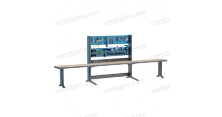 Рабочее место KronVuz Pro WP 1000H3-2S