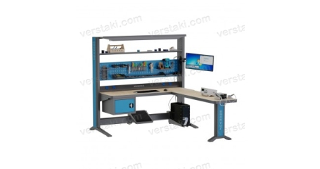 Рабочее место KronVuz Pro WP 1110T-LSRP