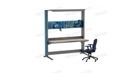 Рабочее место KronVuz Pro WP 3000-LS