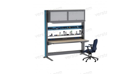 Рабочее место KronVuz Pro WP 5000-LDR