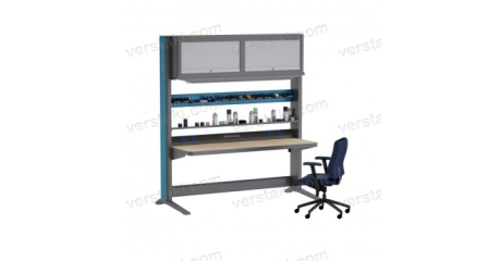 Рабочее место KronVuz Pro WP 5000-LDR