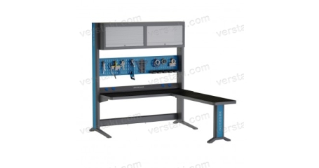 Рабочее место KronVuz Pro WP-5000T-S