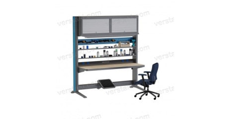 Рабочее место KronVuz Pro WP 5010-LD2R