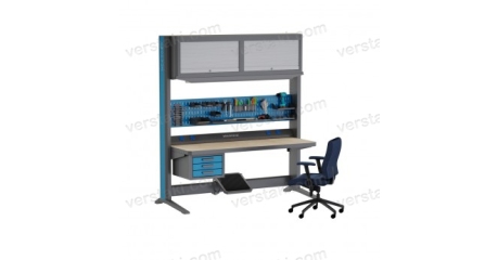 Рабочее место KronVuz Pro WP 5310-LS