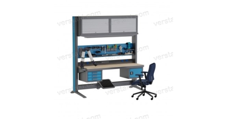 Рабочее место KronVuz Pro WP 5311-LSV