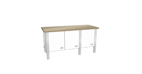 Рабочий стол Верстакофф ® Constructor 1800.0.13