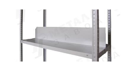 Разделитель продольный 1000