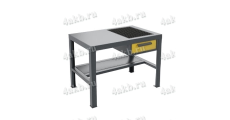 Сборочный стол сварщика СС-03