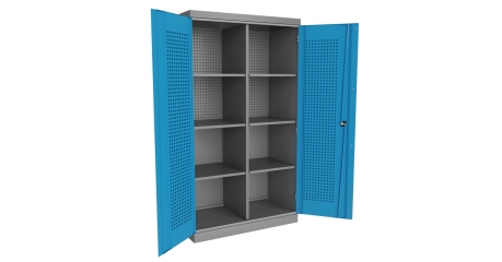 Шкаф инструментальный Верстакофф ® Technic ПП6