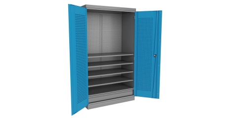 Шкаф инструментальный Верстакофф ® Technic Я1П5